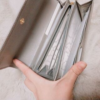 FURLA　お財布