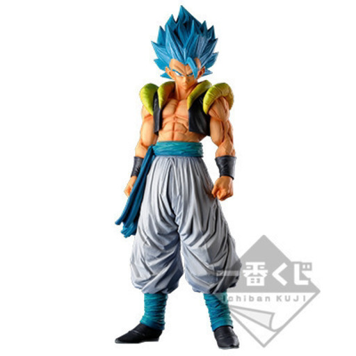 Smsp ゴジータa賞フィギュア Zawa 倉敷のフィギュアの中古あげます 譲ります ジモティーで不用品の処分