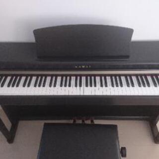 電子ピアノ KAWAI カワイ CN24C 2014製 動作品