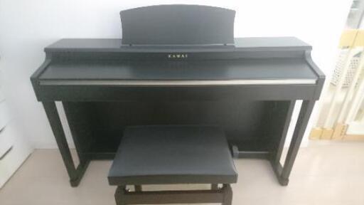 電子ピアノ カワイ CN24R/2013年製