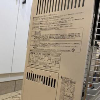 コロナ　2017年製　ストーブ　SV-V4517M 