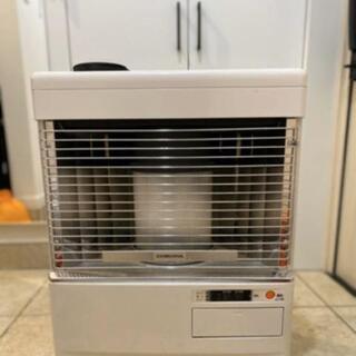 コロナ　2017年製　ストーブ　SV-V4517M 