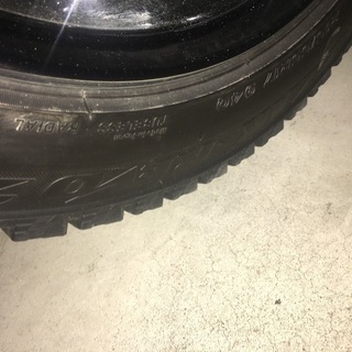 17インチ4本セットスタッドレス