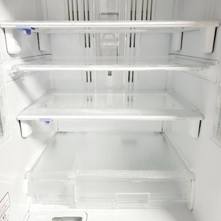 初売りセール🎍🌅 692番 三菱✨ノンフロン冷凍冷蔵庫❄️MR-B42RL-S‼️ 