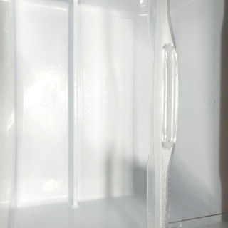 初売りセール🎍🌅 692番 三菱✨ノンフロン冷凍冷蔵庫❄️MR-B42RL-S‼️ 