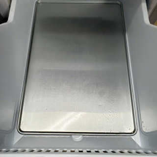 初売りセール🎍🌅 692番 三菱✨ノンフロン冷凍冷蔵庫❄️MR-B42RL-S‼️ 