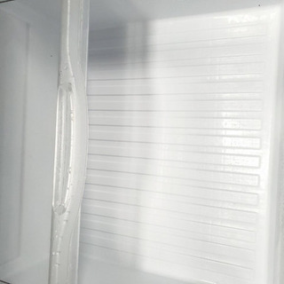 初売りセール🎍🌅 692番 三菱✨ノンフロン冷凍冷蔵庫❄️MR-B42RL-S‼️ 