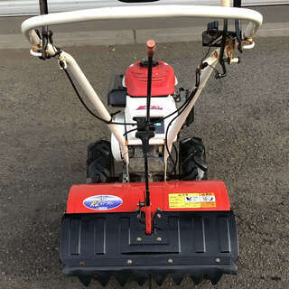 使用頻度が少なく使いやすい 小中規模向 ヤンマー デフ付 ポチ