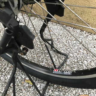 追加写真　ハイディーⅡ