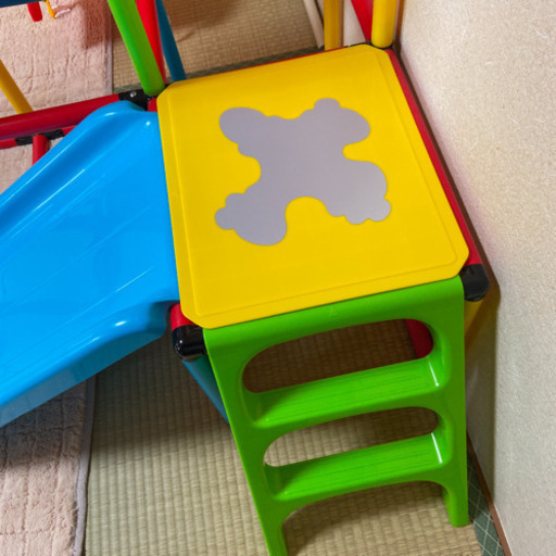 トイザらスディズニージャングルジム あんぱん 鶴見緑地のその他の中古あげます 譲ります ジモティーで不用品の処分