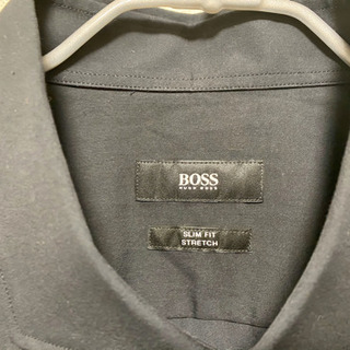 ヒューゴボス★HUGO BOSS★スリムフィット★シャツ