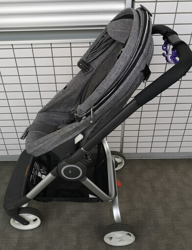 ストッケ ベビーカー スクート STOKKE SCOOT