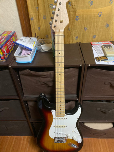 FINEST GUITARS presents クラプトン来日決定記念！ECモデル比べて 