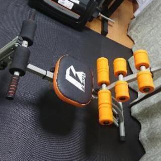 [値下げ不可]アルインコ ランニングマシンAFR2316+おまけ