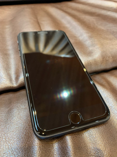 iPhone8 plus Space Gray 64GB   SIMフリー