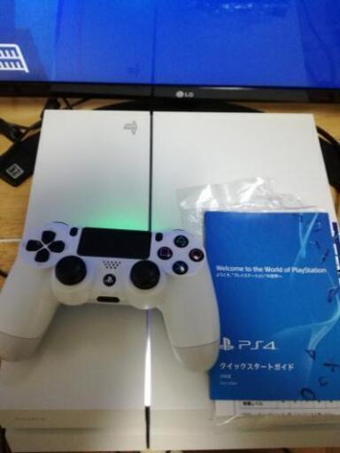 PS4 CUH−1200A