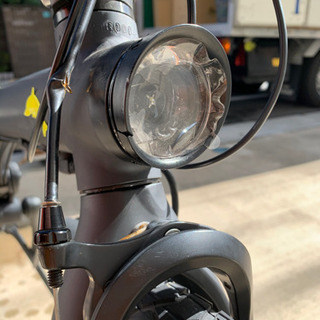 qicycle 折りたたみ 電動アシスト自転車 折りたたみ式電動アシスト自転車 QiCycle
