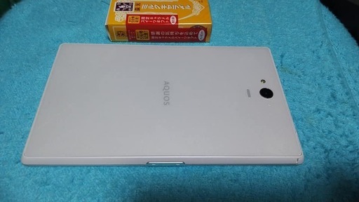 地デジナビ タブレット 7インチ Sharp Aquos Pad Sh 06f ドコモ マツミノル 川口のタブレットpcの中古 あげます 譲ります ジモティーで不用品の処分 地デジナビ タブレット 7インチ Sharp Aquos Pad Sh 06f ドコモ マツミノル 川口のタブレットpcの中古 あげます 譲ります ジモティーで不用品の処分