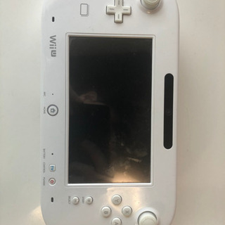  【値下】Wii Uセットソフト１７本付きです。