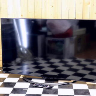 SHARP　AQUOS　５０型　液晶テレビ　LC-50U45 2...