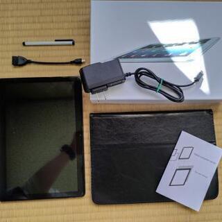中華タブレット 10インチ
