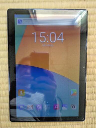 中華タブレット 10インチ