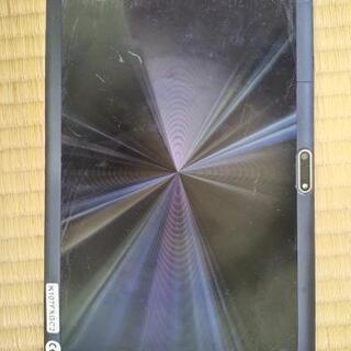 中華タブレット 10インチ