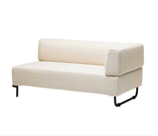 ソファ ACTUS OWN f-ARM SOFA