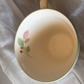 ウェッジウッド食器セット-選べる！ポニーフック・ヘアゴム・キーホルダー・キーリング・ストラップ ニコちゃん