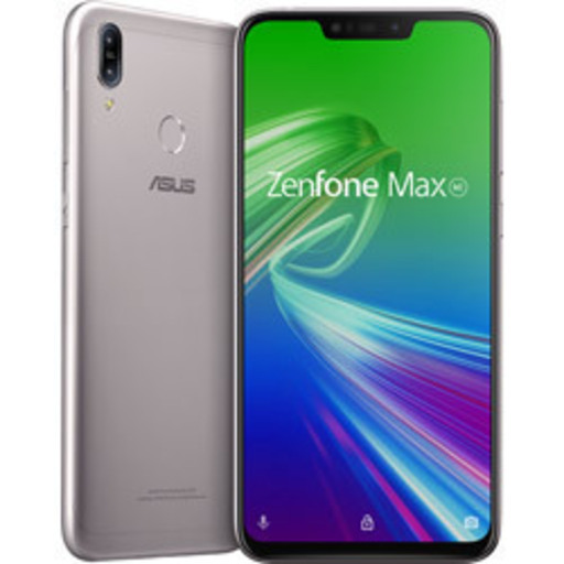 新品未開封 ZenFone Max (M2) SIMフリー ZenFone Max (M2)｜価格比較
