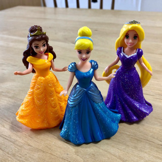 ディズニープリンセス 着せ替え人形 アナと雪の女王 くろ 南茨木のおもちゃの中古あげます 譲ります ジモティーで不用品の処分