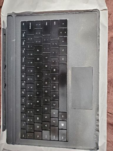 Microsoft surface pro3 i5 4gb RAM 128gb SSD タイプカバー/充電器