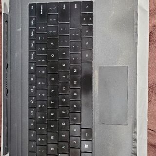 Microsoft surface pro3 i5 4gb RAM 128gb SSD タイプカバー/充電器