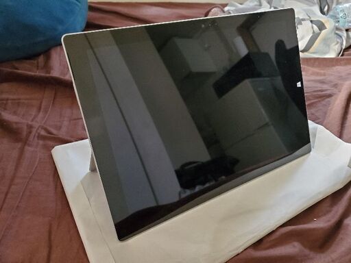 Microsoft  surface pro3 i5 4gb RAM 128gb SSD タイプカバー/充電器付き
