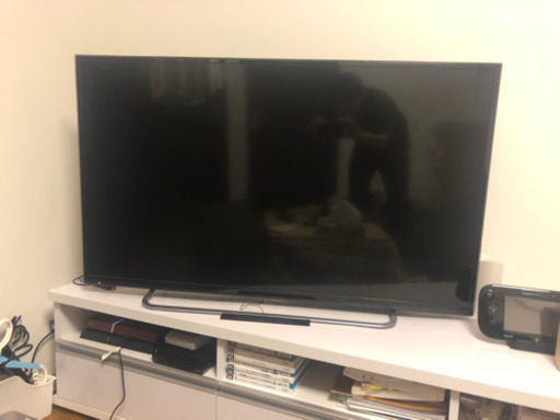 テレビ 50型 2014年