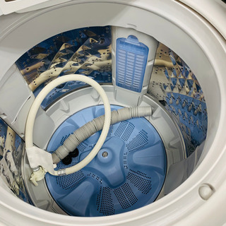 ☆今月の目玉商品！！ 大特価！Panasonic 洗濯機☆ 早い者勝ち！！
