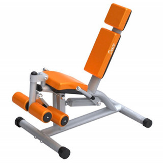 ダイコー DAIKO 脚部 トレーニング マシン 油圧式 レッグカール エクステンション 準業務用  DK-1205