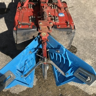 ★イセキ★ランドミニ500★管理機★稼働品★２４８００円★耕運機★トラクター★下見歓迎