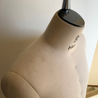 大洋工芸 メンズ トルソー メンズフォーム