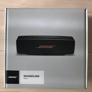 Bose SoundLink Mini Bluetooth sp...