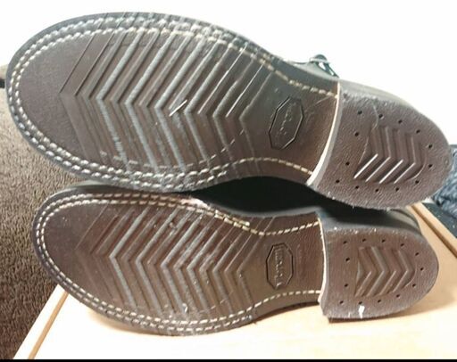 WESCO BOSS サイズ 9EE | no-sweat.com.co