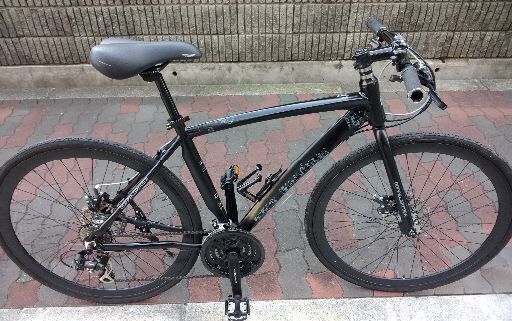 ¥26,800⤵️¥19,800 DOPPELGANGER(ドッペルギャンガー)  D8 BLACKICE