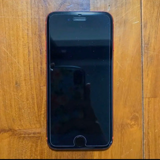 iPhone8 256GB