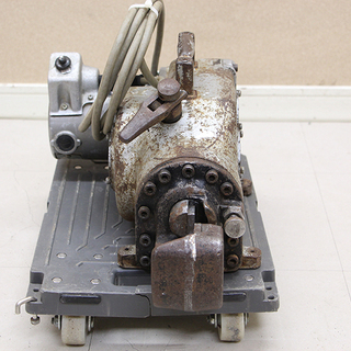 OGURA オグラ 鉄筋切断機 BC-19 鉄筋カッター バーカッター 電動