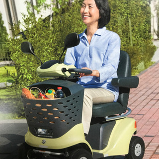 中古電動車椅子が無料 格安で買える ジモティー