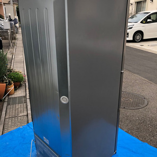 東芝(TOSHIBA) 339L 3ドア冷蔵庫 GR-34ZV(N) 置けちゃうスリム 幅60cm