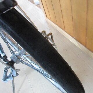 エコプラス小倉南店】 ARUBA-JU 6段変速 20インチ 中古車 ミニベロ