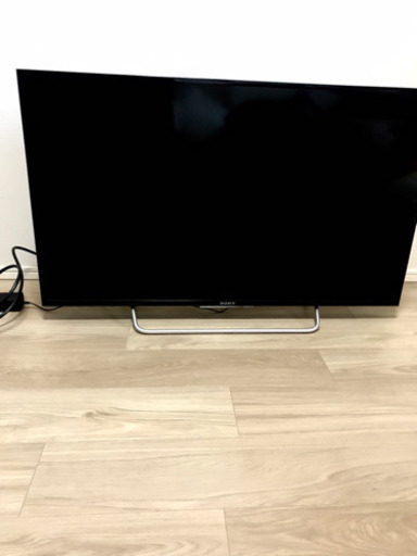 SONY 液晶テレビ 40インチ