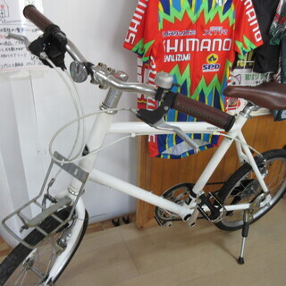 エコプラス小倉南店】 あさひ[ASAHI] WEEKEND BIKES（ウィークエンド