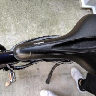  trek verve+  バッグ 荷台付き e-bike 値下げしました!